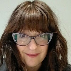 Meet your Posher, Renee